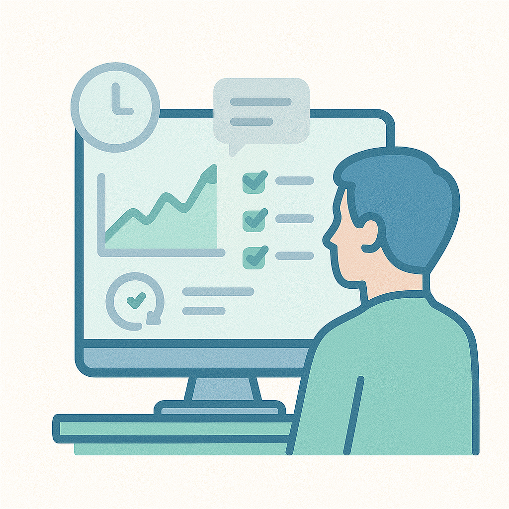 analise de relatorios